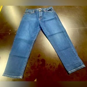 Size 12 Cheeky Code Bleu Jeans
